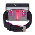 physiotherapy red light cold laser therapy treatment device